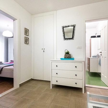 Apartment Martha سبليت المظهر الخارجي الصورة