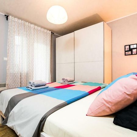 Apartment Martha سبليت المظهر الخارجي الصورة