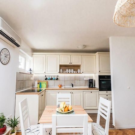 Apartment Martha سبليت المظهر الخارجي الصورة