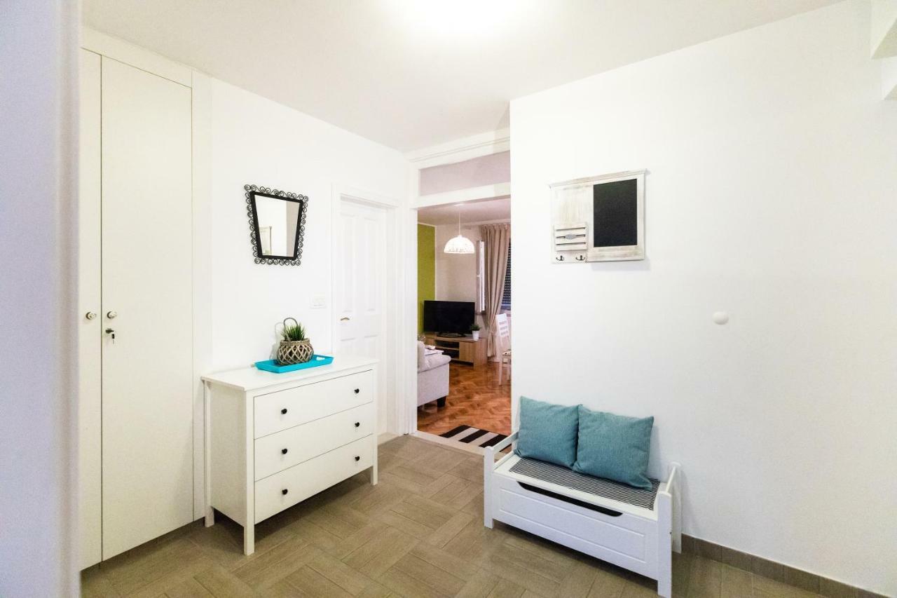 Apartment Martha سبليت المظهر الخارجي الصورة