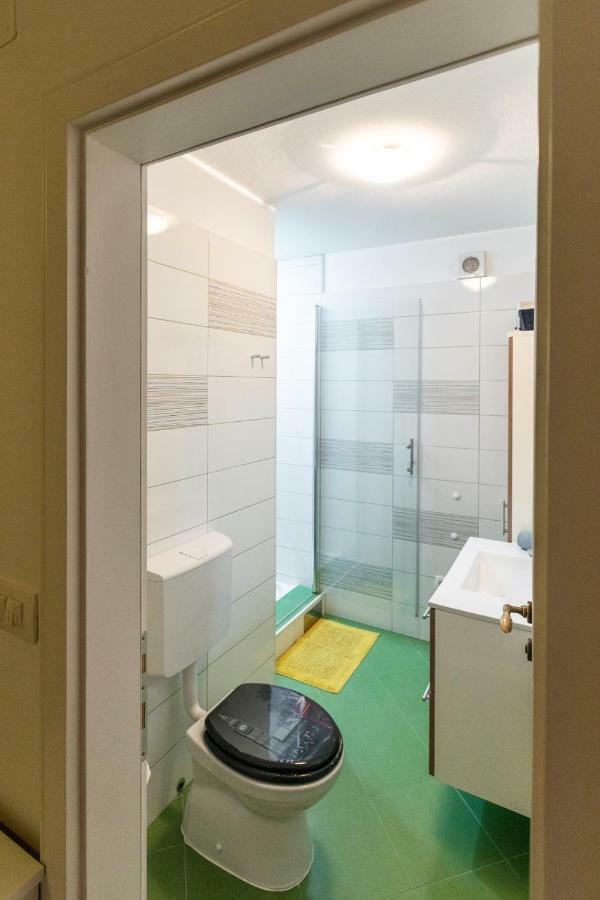 Apartment Martha سبليت المظهر الخارجي الصورة