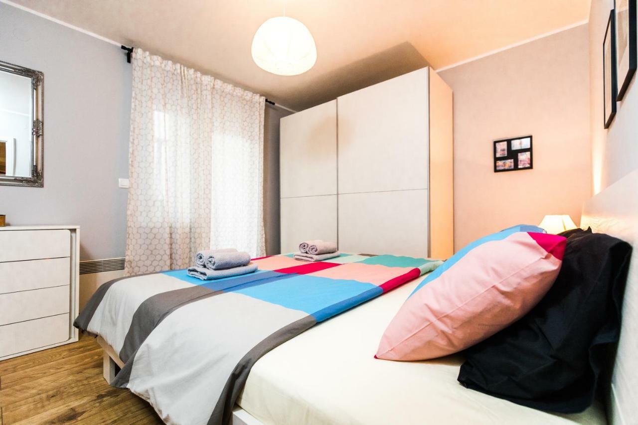 Apartment Martha سبليت المظهر الخارجي الصورة