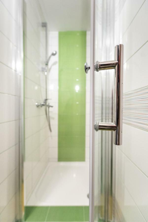 Apartment Martha سبليت المظهر الخارجي الصورة